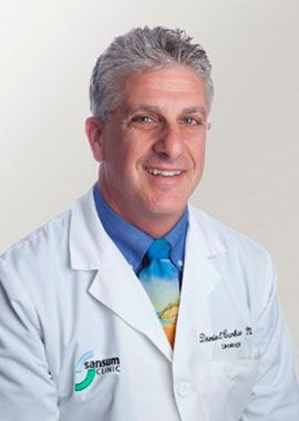 Photo of Daniel Curhan, MD